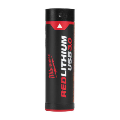 MILWAUKEE L4B3 REDLITHIUM™ USB 4V 3.0Ah Lithium-Ion Battery