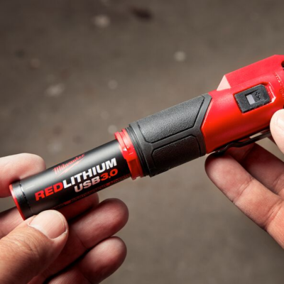 MILWAUKEE L4B3 REDLITHIUM™ USB 4V 3.0Ah Lithium-Ion Battery