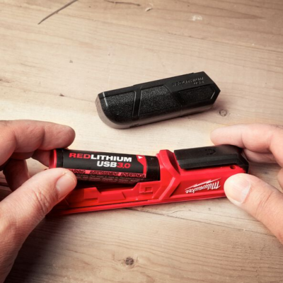 MILWAUKEE L4B3 REDLITHIUM™ USB 4V 3.0Ah Lithium-Ion Battery