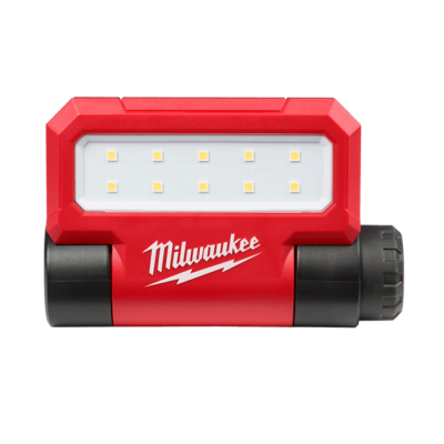 MILWAUKEE L4 FFL-301 REDLITHIUM™ USB Folding Flood Light
