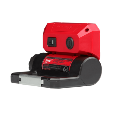 MILWAUKEE L4 FFL-301 REDLITHIUM™ USB Folding Flood Light