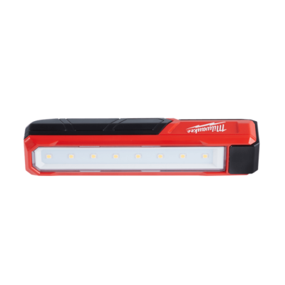 MILWAUKEE L4 FL-301 REDLITHIUM™ USB Pocket LED Flashlight