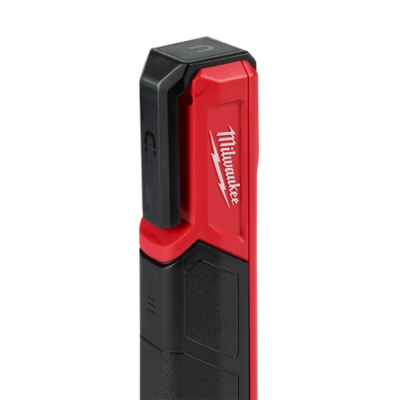 MILWAUKEE L4 FL-301 REDLITHIUM™ USB Pocket LED Flashlight