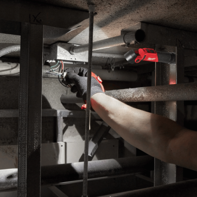 MILWAUKEE L4 PWL-301 REDLITHIUM™ USB Pivoting Work Light