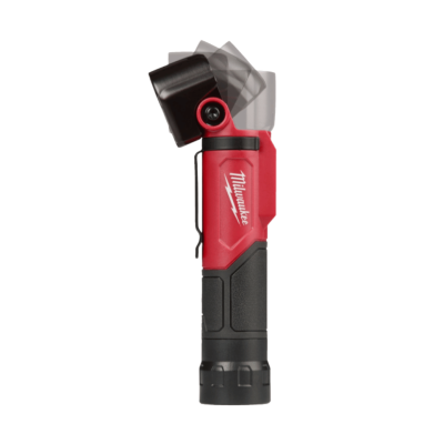 MILWAUKEE L4 PWL-301 REDLITHIUM™ USB Pivoting Work Light