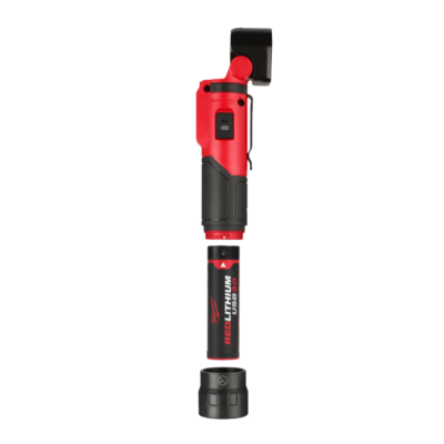 MILWAUKEE L4 PWL-301 REDLITHIUM™ USB Pivoting Work Light