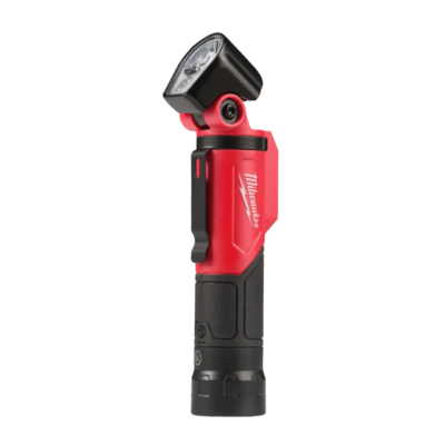 MILWAUKEE L4 PWL-301 REDLITHIUM™ USB Pivoting Work Light