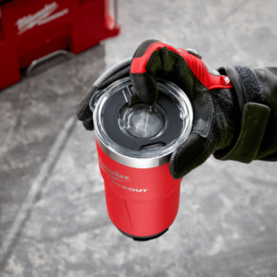 MILWAUKEE L4 FL2000-301 LR01 TH Flashlight Set