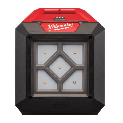 MILWAUKEE M12 AL-0 M12™ LED High Performance Area Light (Tool Only)