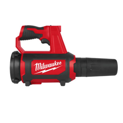 เครื่องเป่าลมไร้สาย 12V MILWAUKEE รุ่น M12 BBL-0 (เฉพาะตัวเครื่อง)