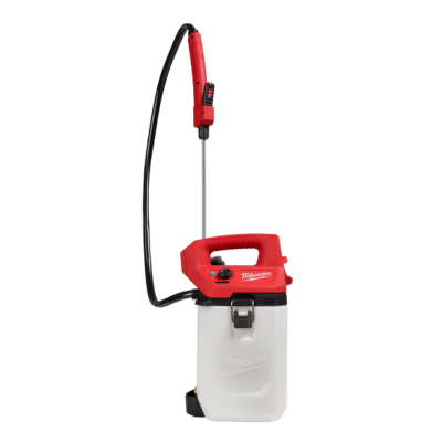 MILWAUKEE M12 BHCS7L-0 M12™ 7 Litre Handheld Chemical Sprayer (Tool Only)