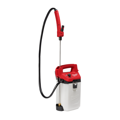 MILWAUKEE M12 BHCS7L-0 M12™ 7 Litre Handheld Chemical Sprayer (Tool Only)