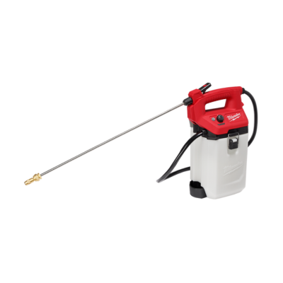 MILWAUKEE M12 BHCS7L-0 M12™ 7 Litre Handheld Chemical Sprayer (Tool Only)