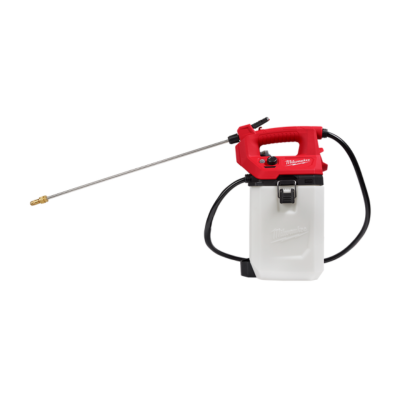 MILWAUKEE M12 BHCS7L-0 M12™ 7 Litre Handheld Chemical Sprayer (Tool Only)