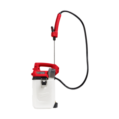MILWAUKEE M12 BHCS7L-0 M12™ 7 Litre Handheld Chemical Sprayer (Tool Only)