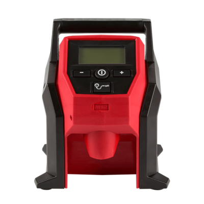 เครื่องเติมลมไร้สาย 12V MILWAUKEE รุ่น M12 BI-0 (เฉพาะตัวเครื่อง)
