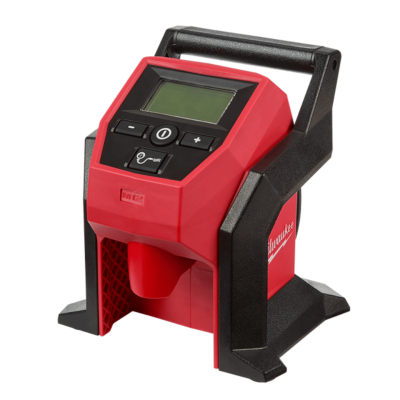 เครื่องเติมลมไร้สาย 12V MILWAUKEE รุ่น M12 BI-0 (เฉพาะตัวเครื่อง)