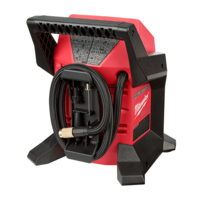 เครื่องเติมลมไร้สาย 12V MILWAUKEE รุ่น M12 BI-0 (เฉพาะตัวเครื่อง)
