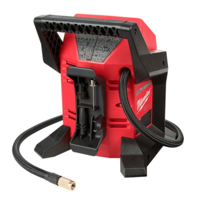 เครื่องเติมลมไร้สาย 12V MILWAUKEE รุ่น M12 BI-0 (เฉพาะตัวเครื่อง)