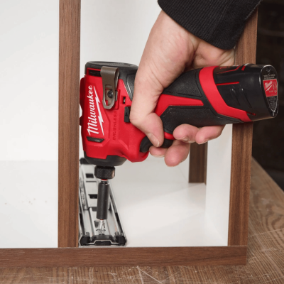 M12 REDSTART™ Cordless Impact Driver MILWAUKEE M12 BLIDRC-201B