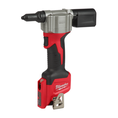 เครื่องยิงรีเวทไร้สาย 12V MILWAUKEE รุ่น M12 BPRT-0C (เฉพาะตัวเครื่อง)