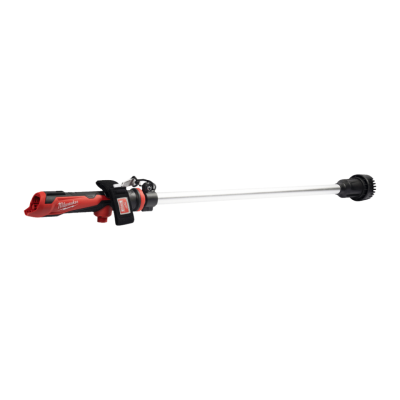 เครื่องสูบน้ำไร้สาย 12V MILWAUKEE รุ่น M12 BSWP-0 (เฉพาะตัวเครื่อง)