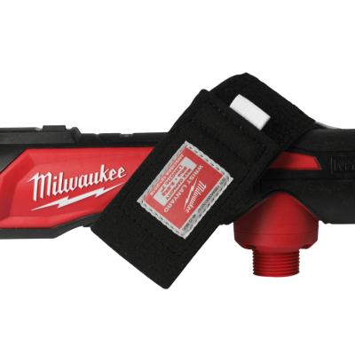 เครื่องสูบน้ำไร้สาย 12V MILWAUKEE รุ่น M12 BSWP-0 (เฉพาะตัวเครื่อง)