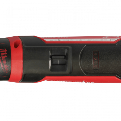 เครื่องสูบน้ำไร้สาย 12V MILWAUKEE รุ่น M12 BSWP-0 (เฉพาะตัวเครื่อง)