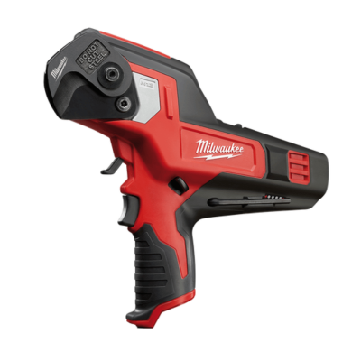 เครื่องตัดสายไฟไร้สาย 32 มม. 12V MILWAUKEE รุ่น M12 CC-0 (เฉพาะตัวเครื่อง)