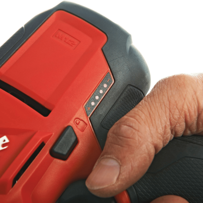 MILWAUKEE M12CHZ-0 12V Fuel Li-ion Cordless Hackzall Recipro Saw - Skin Only