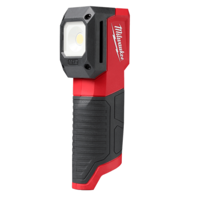 ไฟส่องเทียบสีไร้สาย 12V MILWAUKEE รุ่น M12 CML-0 (เฉพาะตัวเครื่อง)