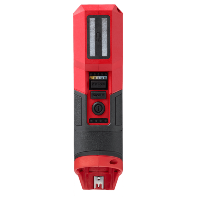 ไฟส่องเทียบสีไร้สาย 12V MILWAUKEE รุ่น M12 CML-0 (เฉพาะตัวเครื่อง)