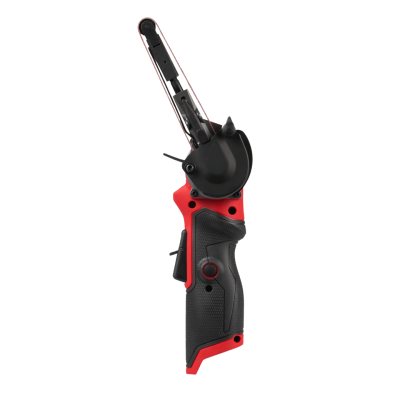เครื่องขัดกระดาษทรายสายพานไร้สาย 3/8" x 13" 12V MILWAUKEE รุ่น M12 FBFL10-0 ASIA (เฉพาะตัวเครื่อง)