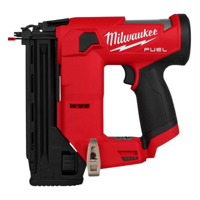MILWAUKEE M12 FCN18GS-0X M12 FUEL™ 18 Gauge Compact Brad Nailer (Tool Only)