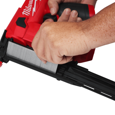 MILWAUKEE M12 FCN18GS-0X M12 FUEL™ 18 Gauge Compact Brad Nailer (Tool Only)