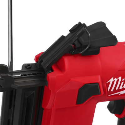 MILWAUKEE M12 FCN18GS-0X M12 FUEL™ 18 Gauge Compact Brad Nailer (Tool Only)