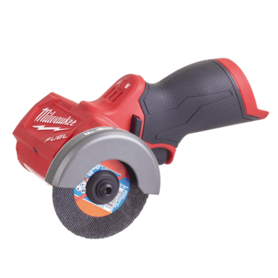เครื่องตัดเอนกประสงค์ไร้สาย 3 นิ้ว MILWAUKEE รุ่น M12 FCOT-0X (เฉพาะตัวเครื่อง)