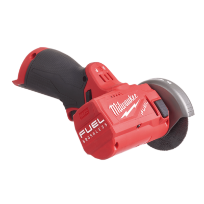 เครื่องตัดเอนกประสงค์ไร้สาย 3 นิ้ว MILWAUKEE รุ่น M12 FCOT-0X (เฉพาะตัวเครื่อง)