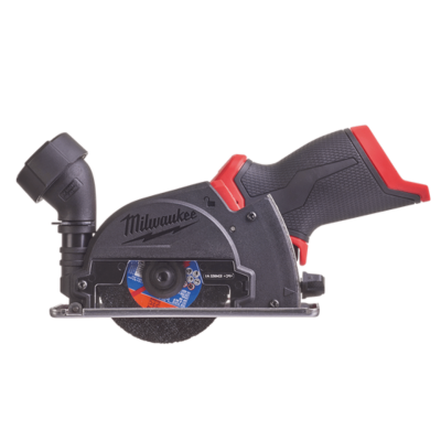 เครื่องตัดเอนกประสงค์ไร้สาย 3 นิ้ว MILWAUKEE รุ่น M12 FCOT-0X (เฉพาะตัวเครื่อง)