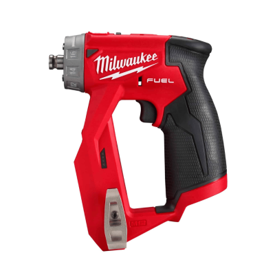 MILWAUKEE M12 FDDXKIT-0X 12V Cordless Drill/Driver with Installation Attachment Kit (Tool Only)