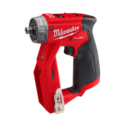 MILWAUKEE M12 FDDXKIT-0X 12V Cordless Drill/Driver with Installation Attachment Kit (Tool Only)