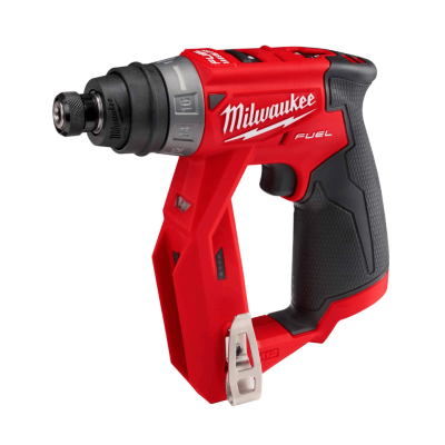 MILWAUKEE M12 FDDXKIT-0X 12V Cordless Drill/Driver with Installation Attachment Kit (Tool Only)