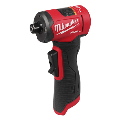 MILWAUKEE Tool M12 FUEL™ 1/4" Right Angle Die Grinder (Bare Tool)