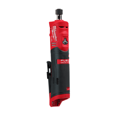 เครื่องเจียรแกนคอตรงไร้สาย 12V MILWAUKEE รุ่น M12 FDGS-0 (เฉพาะตัวเครื่อง)
