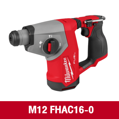 ชุดช่างไฟสายลุย 12V MILWAUKEE รุ่น M12 FPP2LR2603-542H TH