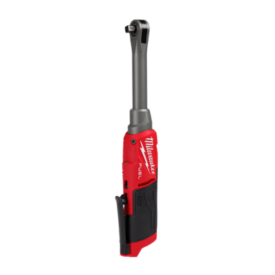 ประแจบล็อกด้ามฟรีไร้สายคอยาว 12V 3/8" MILWAUKEE รุ่น M12 FHIR38LR-0 (เฉพาะตัวเครื่อง)