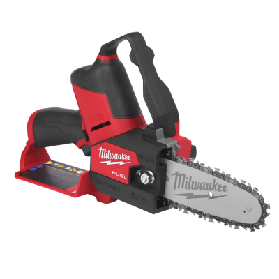 MILWAUKEE M12 FHS-0 FUEL HATCHET cordless chainsaw 15cm (Bare Tool)