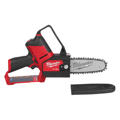 MILWAUKEE M12 FHS-0 FUEL HATCHET cordless chainsaw 15cm (Bare Tool)