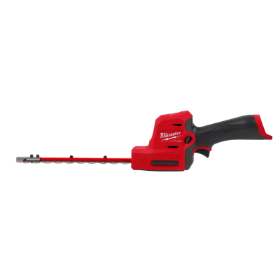 เครื่องตัดแต่งพุ่มไร้สาย 12V MILWAUKEE รุ่น M12 FHT20-0 (เฉพาะตัวเครื่อง)
