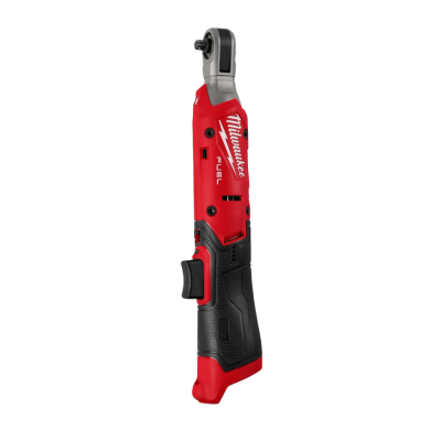 ประแจบล็อกด้ามฟรีไร้สาย 1/4" 12V MILWAUKEE รุ่น M12 FIR14G2-0B0 (เฉพาะตัวเครื่อง)